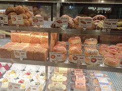 -君之狮子山·轻糖烘焙(松江印象城店)