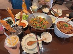 -火宫殿·湘菜小吃·商务宴请·生日聚会(东塘店)