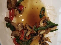 -紫鑫阁饭庄(长安店)