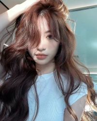 -张昊造型