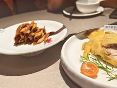 -佬太公海鸭·海鲜大排档(上海总店)