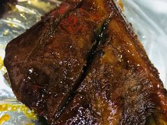 扇子骨-赵元章肉骨烧(山塘街店)