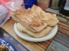 -清真玉林老字号稍麦羊杂碎(宽巷子民族美食街店)