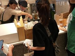 -奈雪的茶(石家庄万象城店)