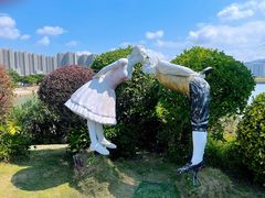 -碧桂园十里银滩