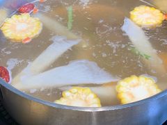 -手选潮汕鲜活牛肉火锅(二七广场店)