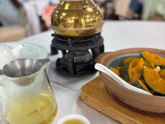 -鹿鸣酒家(越秀店)