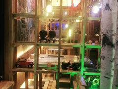-河坝烧烤串城(金达莱店)