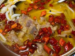 -觅山云南菜(泊富ICITY店)