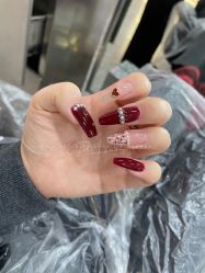 -PinkBaby美甲美睫