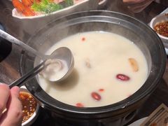 -乔街深夜食堂·小龙虾·高压锅生蚝(杭州总店)