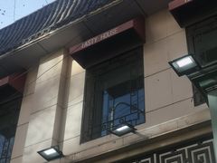 -顺峰(农展馆店)