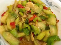 -芳芳餐厅(白沙路店)