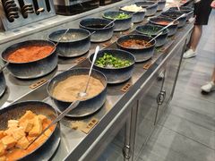 -非烤勿扰韩料自助烤肉(松山湖万科店)