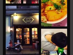 iphone_upload_pic-绿柠食堂(北外滩店)