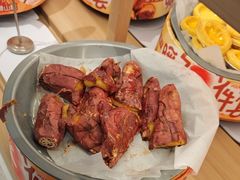 -龍歌自助小火锅(城阳万象汇店)