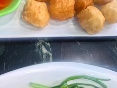 -小海豚•老字号海鲜餐厅(天涯店)