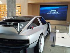 -现代汽车文化中心 Hyundai Motorstudio Beijing