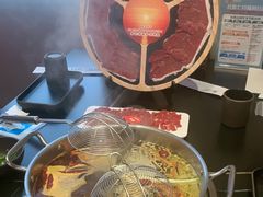 -乔先生涮肉·鲜活牛羊肉火锅(塘沽店)