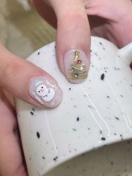 -Touch Nail·品质·美甲美睫