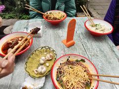 -沈家仁牛肉面(大堰三村总店)