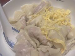 开洋拌馄饨-熙盛源(复兴路店)