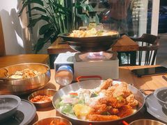 -OPPA HOUSE 韩国欧巴餐厅·韩国菜(北京路店)