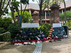 -新加坡水上探险乐园