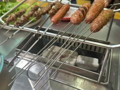 -古彭7只羊·徐州烧烤(旗舰店)