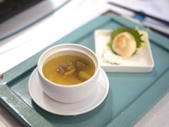 花胶鸡牛汤-松云泽