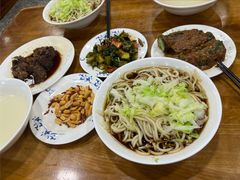 -柴氏风味斋(甘家口店)