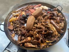 -吴长子卤菜馆(统一街店)