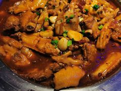 -胖哥俩肉蟹煲(五道口店)
