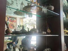 -清真新疆叶尔羌烤肉店(新香洲店)