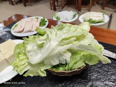 -老诚一锅羊蝎子(垡头店)