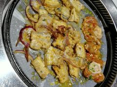-么子烤肉(化龙池店)