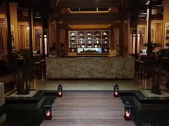 -西安华清御汤酒店