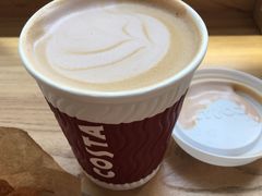 -COSTA COFFEE(静安嘉里中心店)
