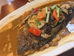 -四季轩中餐厅·萧山味道·运河家宴(三立开元名都店)