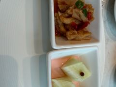 -上海宝华喜来登酒店·采悦轩中餐厅