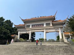 -老地方糖水店(大岭山综合市场店)