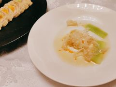 -酌宴府The China Club·广州万富希尔顿酒店(云城东路店)