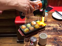 -小川洋风料理(街道口店)