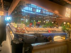 -千滋百味自助海鲜烤肉(布吉景华店)
