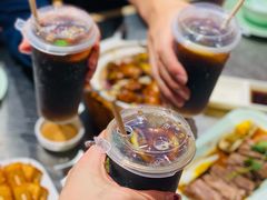 -潮界(虹桥新天地店)