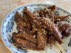 -渔记茶餐厅(渔村店)