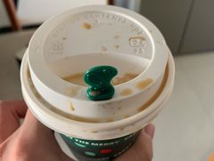 -星巴克(北京门头沟长安天街店)