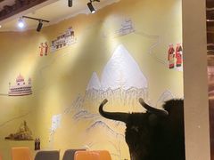 -如意林卡藏餐吧(大昭寺店)