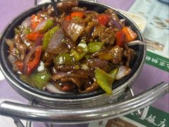 -白魁老号饭庄(安内店)