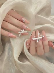 -M·X Nail日式美甲美睫